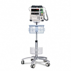 IN-S8 Comen Defibrillator Comen S8 Defibrillator Portable Icu Medical Cardiac Defibrillator Aed