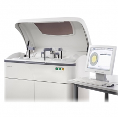 IN-420 Rayto Chemray 120 240 420 Auto Biochemistry Chemistry Analyzer Machine