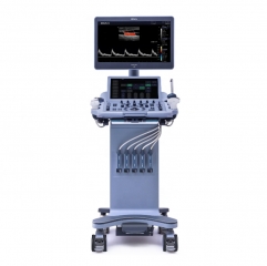 LX3 Acclarix Lx3 Digital Color Doppler 3d 4d Edan Ultrasound Machine Lx3 Hospital Equipment