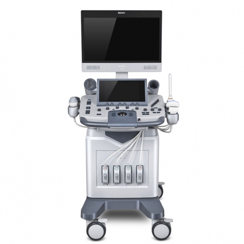 LX8 Acclarix Lx8 Digital Color Doppler 3d 4d Edan Ultrasound Machine Lx8 Hospital Equipment