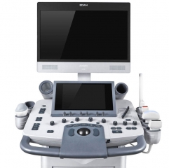 LX8 Acclarix Lx8 Digital Color Doppler 3d 4d Edan Ultrasound Machine Lx8 Hospital Equipment