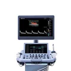 LX3 Acclarix Lx3 Digital Color Doppler 3d 4d Edan Ultrasound Machine Lx3 Hospital Equipment