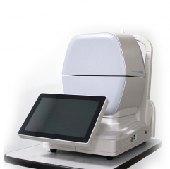 AL-view Optical Biomeasurement Instruments Dioptric Analysis Unit Price Optical Biometer With Music Attraction System