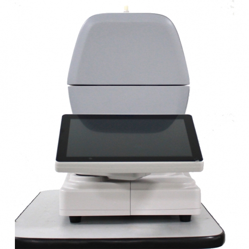 AL-view Optical Biomeasurement Instruments Dioptric Analysis Unit Price Optical Biometer With Music Attraction System