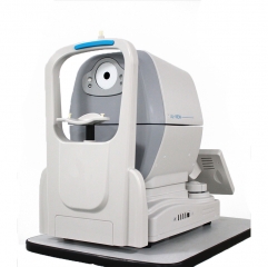 AL-view Optical Biomeasurement Instruments Dioptric Analysis Unit Price Optical Biometer With Music Attraction System