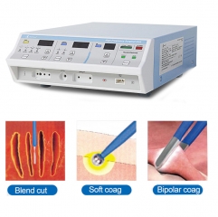 EB03 Electrosurgical Unit Best Price Heal Force EB03 Electric Ce Surgical Operation Diathermy Machine Price Accept Oem