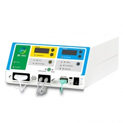 IN-100C Electrotome 400w 6 Mode Electrosurgery Machine Electrosurgical Generator Unit