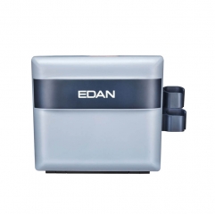 Edan U60 15 Inch Human / Vet Use Edan U60 Potable Color Droppler Ultrasound Machine With Cardiac Or Transvaginal Probe