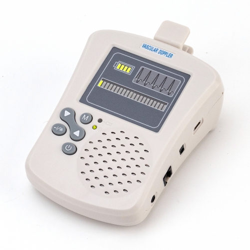 IN-VD310 Ultrasound Pocket Vascular Doppler