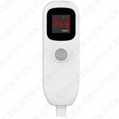 IN-F015C Transcutaneous Jaundice Detector Ysmbj20 Infant Baby Obstetrics Bilirubinometer