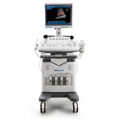 EDAN U2 Edan U2 Ultrasound Diagnostic System Cost-effective Trolley Ultrasound