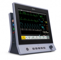 Edan X12 Ec 12 Inch Touch Screen And Wifi Medical Edan X12-g2 Monitor Edan X12 Monitor X8 x10 X12 Ecg Monitor