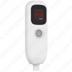 IN-F015C Handheld Infant Neonatal Bilirubin Meter Transcutaneous Jaundice Detector Medical Bilirubinometer