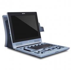 Edan U60 High Quality Laptop Color Doppler Ultrasound Edan U60 Ultrasound Machine