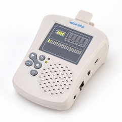 IN-VD310 Ce Approved Handheld Pocket Doppler Vascular Test Vascular Doppler