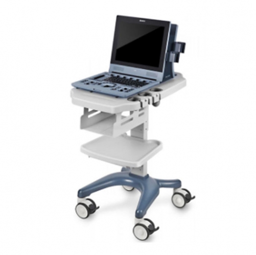 Edan U60 15 Inch Human / Vet Use Edan U60 Potable Color Droppler Ultrasound Machine With Cardiac Or Transvaginal Probe