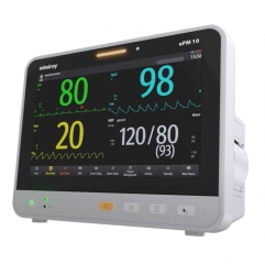 ePM10 Multi-parameter Patient Monitor Yspm80c Remote Patient Monitoring Devices Mindray Patient Monitor