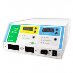 IN-100C Electrosurgery Machine Electrosurgical Device High Frequency Electrosurgical System Electrosurgical Unit Ligasure Generator