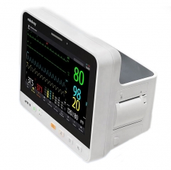 ePM10 Hospital Icu Medical Portable Surgical Emergency Equipment Patient Monitor Price Mindray Vital Sign Monitor