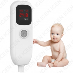 IN-F015C Transcutaneous Jaundice Detector Ysmbj20 Infant Baby Obstetrics Bilirubinometer