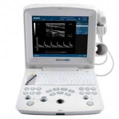 Edan DUS60 Edan Ultrasound Machine /ultrasound Portable Edan Dus60 For Vet