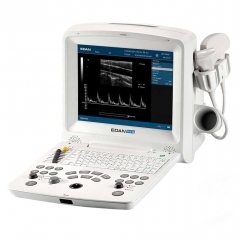 Edan DUS60 Edan Dus60 Portable Black And White Ultrasound For Abdomen,Blood Vessels,Muscles Usg