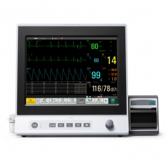 Edan X12 Ec 12 Inch Touch Screen And Wifi Medical Edan X12-g2 Monitor Edan X12 Monitor X8 x10 X12 Ecg Monitor