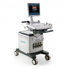 EDAN U2 Edan U2 Most -economical Medical Color Doppler System Trolley Color Ultrasound Machine