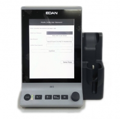 Edan iM3 Hot Sale Edan Im3 Multi-parameter Veterinary Monitor With High Quality