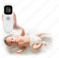 IN-F015C Transcutaneous Jaundice Detector Ysmbj20 Infant Baby Obstetrics Bilirubinometer