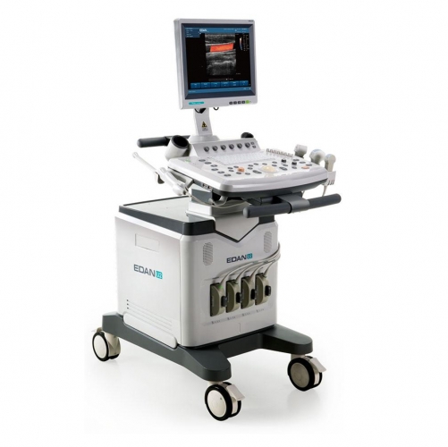 EDAN U2 Edan U2 Ultrasound Diagnostic System Cost-effective Trolley Ultrasound