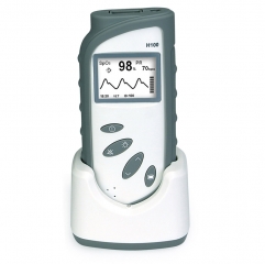 Edan H100B Edan H100b With Rtc Display And Spo2 And Rate Measurement Pulse Test Meter Best Price