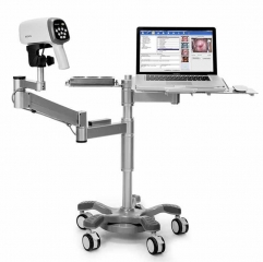 C6A Edan C3a & C6a Video Colposcope With Led Cold Lighting System Camera