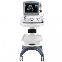Edan DUS60 Edan Dus60 Dus 60 Ultrasound Machine Portable