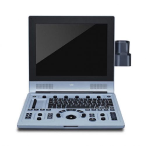 Edan U60 Portable 2d Color Doppler Ultrasound High Resolution 15 Inch Lcd Monitor