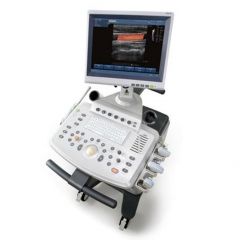 EDAN U2 Torlley Edan U2 Diagnostic Color Doppler Ultrasound Scanner Machine