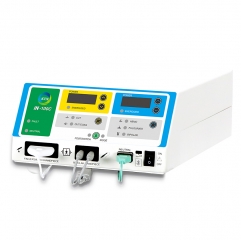 IN-100C Hospital Equipment Medical Electrosurgery Surgical Electrosurgical Unit With Multiple Working Modes