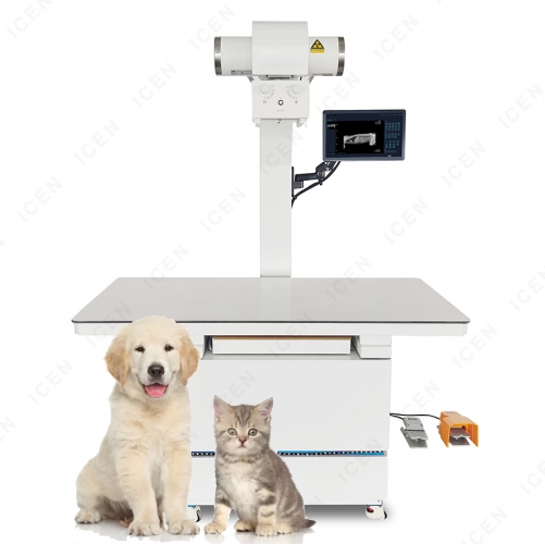 IN-V32KW Portable Medical Digital Xray Dr Fpd Wireless Csi Rx Digital X-ray Flat Panel Detector For Human And Veterinary