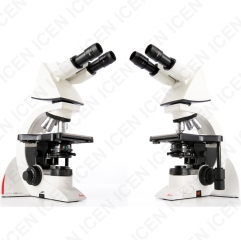 Leica Dm1000 Trinocular Metallographic Optical Microscope/digital Metallographic Microscope With Camera And Software