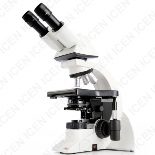 Leica Dm1000 Trinocular Metallographic Optical Microscope/digital Metallographic Microscope With Camera And Software