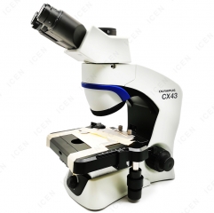 CX43 Hot Sale Binocular Medical Digital Biological Microscopes Laboratory Binocular Microscope