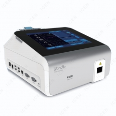 Wondfo Finecare FS-114 For In Diagnostic Use Only High Quality Fluorescent Immunoassay Analyzer