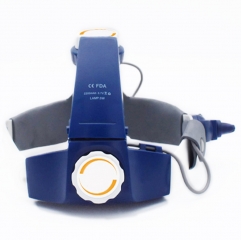 IN-G2 Led Wireless Medical Surgical Headlamp Used For Hospital Clinic Operation Surgical Headlight