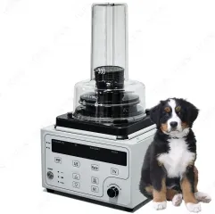 IN-60V Vetcare Veterinary Anesthesia Ventilator