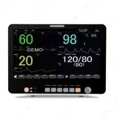 IN-15B Medical Multiparameter Patient Monitor
