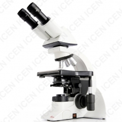 Leica Dm1000 40x-1000x Digital Camera Compound Microscope Usb Biological Microscope