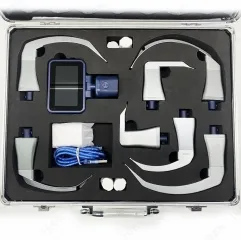 IN-P31 Portable Video Laryngoscope Laryngoscope Set