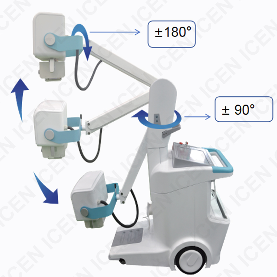 thumbnail image 2 of X-Ray Reference Ball – Radiographic Orthopedic Instrument For Veterinary Use (China) 2 of 3