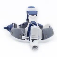 IN-G2 Led Wireless Medical Surgical Headlamp Used For Hospital Clinic Operation Surgical Headlight