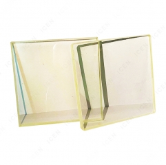 IN-D01 X-ray 8mm 10mm 12mm 15mm Zf7 Lead Glass